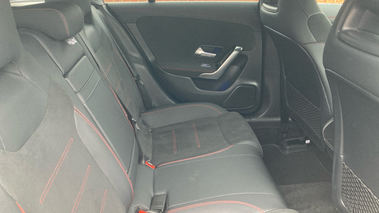 Mercedes-Benz CLA 200 AMG Line Executive 5dr Tip Auto Petrol Estate